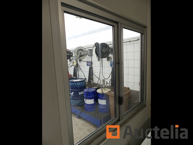 Container bureau de meeuw un 3630 - 1b - afbeelding 3 van  23