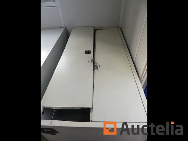 Container bureau de meeuw un 3630 - 1b - afbeelding 4 van  23
