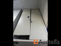 Container bureau de meeuw un 3630 - 1b - afbeelding 4 van  23