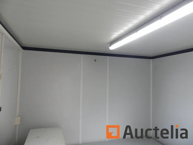 Container bureau de meeuw un 3630 - 1b - afbeelding 5 van  23