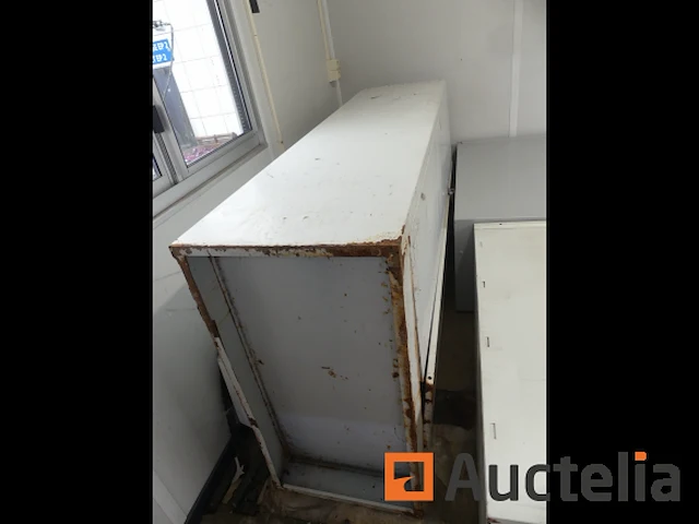 Container bureau de meeuw un 3630 - 1b - afbeelding 6 van  23