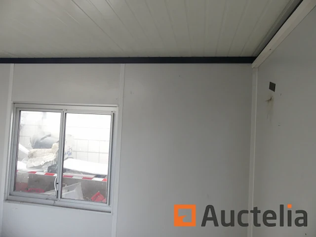 Container bureau de meeuw un 3630 - 1b - afbeelding 7 van  23