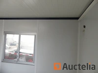 Container bureau de meeuw un 3630 - 1b - afbeelding 7 van  23