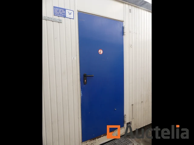 Container bureau de meeuw un 3630 - 1b - afbeelding 11 van  23