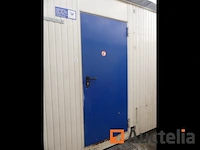 Container bureau de meeuw un 3630 - 1b - afbeelding 11 van  23