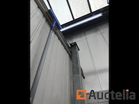 Container bureau de meeuw un 3630 - 1b