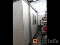 Container bureau de meeuw un 3630 - 1b - afbeelding 13 van  23