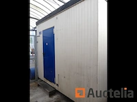 Container bureau de meeuw un 3630 - 1b - afbeelding 14 van  23