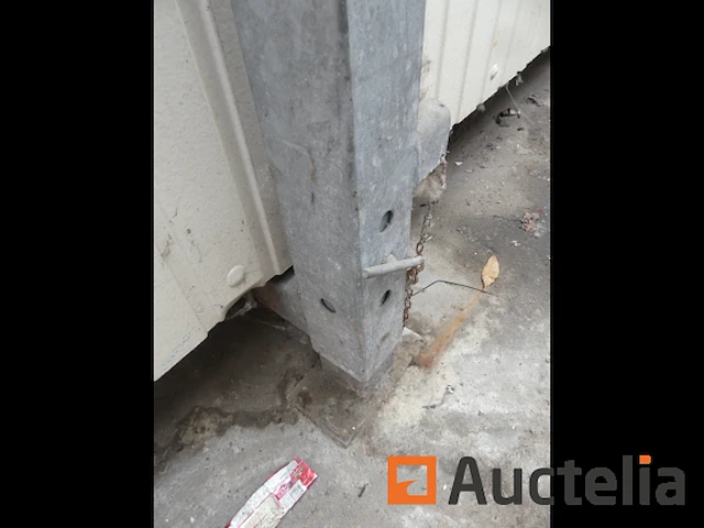 Container bureau de meeuw un 3630 - 1b - afbeelding 15 van  23