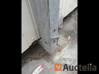 Container bureau de meeuw un 3630 - 1b - afbeelding 15 van  23