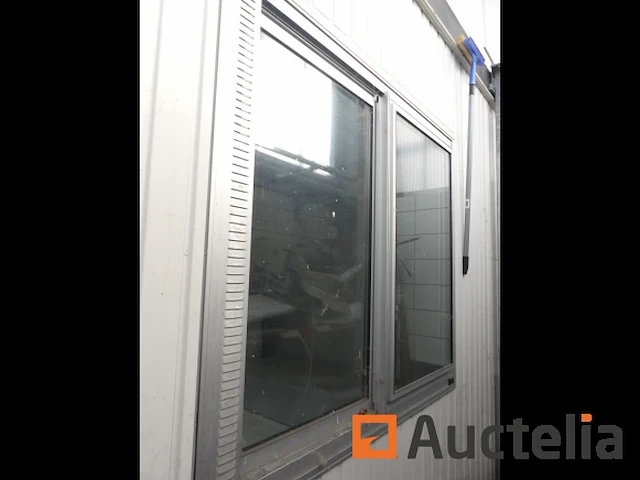 Container bureau de meeuw un 3630 - 1b - afbeelding 16 van  23