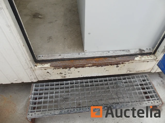 Container bureau de meeuw un 3630 - 1b - afbeelding 17 van  23