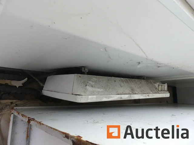 Container bureau de meeuw un 3630 - 1b - afbeelding 18 van  23
