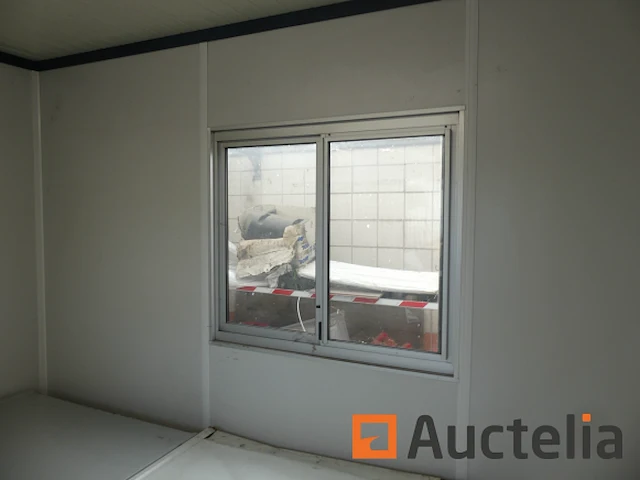 Container bureau de meeuw un 3630 - 1b - afbeelding 20 van  23