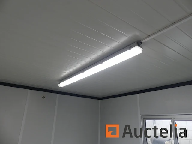 Container bureau de meeuw un 3630 - 1b - afbeelding 21 van  23