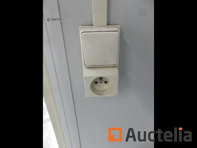 Container bureau de meeuw un 3630 - 1b - afbeelding 22 van  23