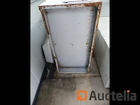 Container bureau de meeuw un 3630 - 1b - afbeelding 23 van  23