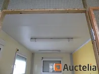 Container bureautafel platal-mobilbau 32077 - afbeelding 13 van  14