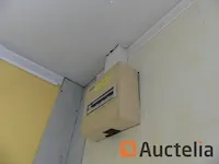 Container bureautafel platal-mobilbau 32077 - afbeelding 14 van  14