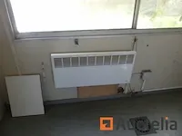 Container bureautafel/sanitair/garderobe portakabin - afbeelding 2 van  37