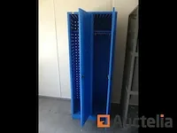Container bureautafel/sanitair/garderobe portakabin - afbeelding 27 van  37