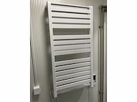 Container-cabine-mobiele woonunit-zorgunit-kantoorunit 33,6m2 - 12mx2,8m - afbeelding 35 van  65
