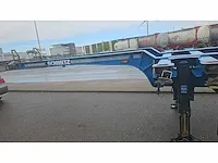 Container-chassis schmitz, 2015 - afbeelding 6 van  12