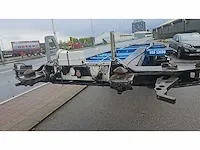 Container-chassis schmitz, 2015 - afbeelding 11 van  12