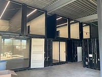 Container complex