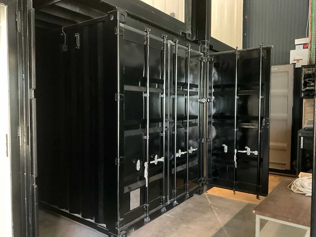 Container complex - afbeelding 16 van  86