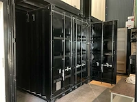 Container complex - afbeelding 16 van  86