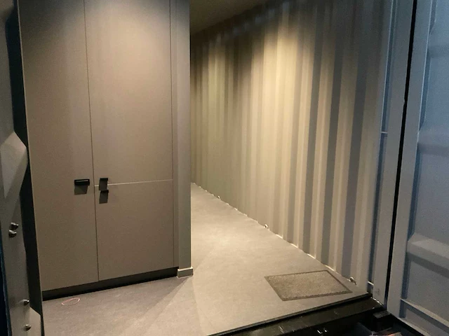 Container complex - afbeelding 17 van  86