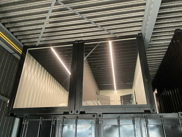 Container complex - afbeelding 47 van  86
