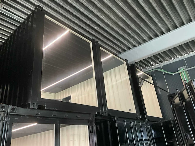 Container complex - afbeelding 48 van  86
