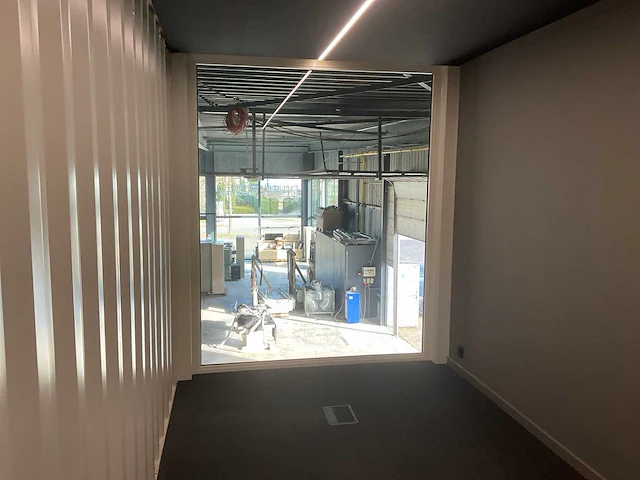 Container complex - afbeelding 51 van  86