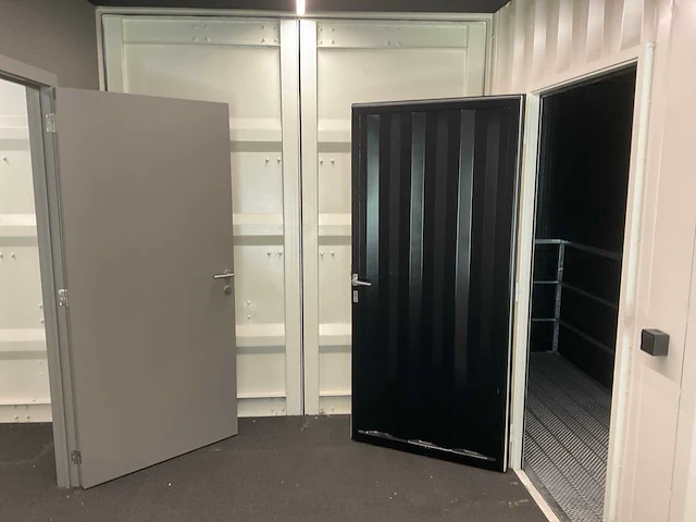 Container complex - afbeelding 52 van  86
