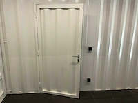 Container complex - afbeelding 53 van  86