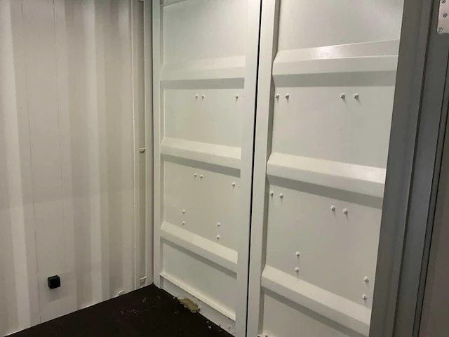 Container complex - afbeelding 58 van  86