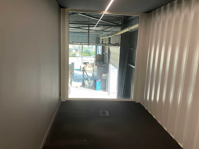 Container complex - afbeelding 59 van  86