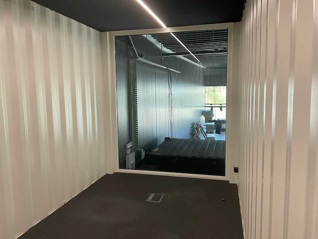 Container complex - afbeelding 70 van  86