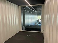 Container complex - afbeelding 70 van  86