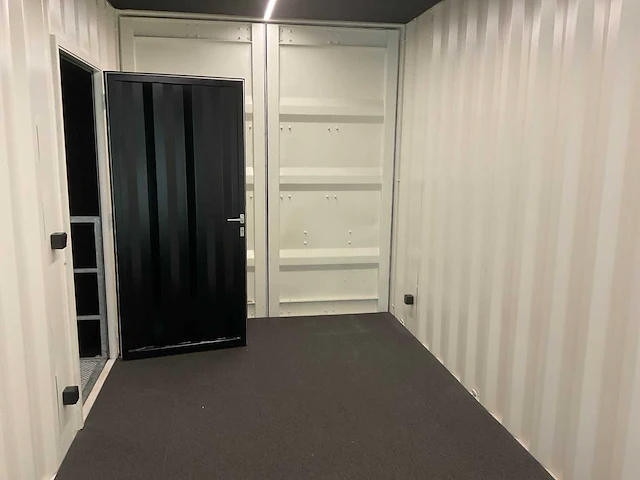 Container complex - afbeelding 73 van  86