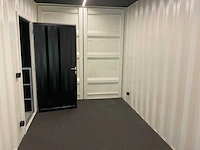 Container complex - afbeelding 73 van  86