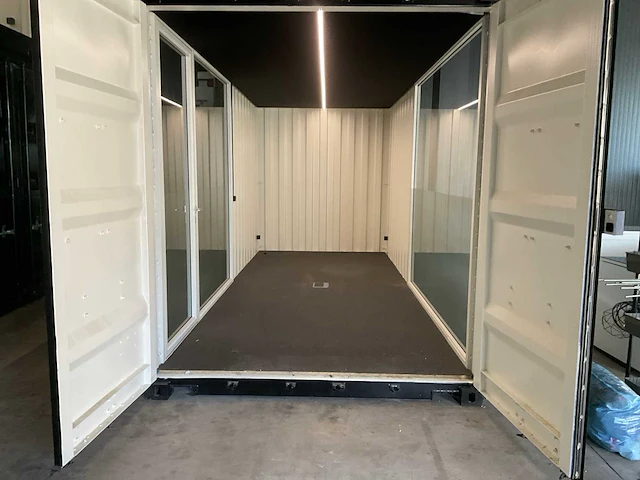 Container complex - afbeelding 74 van  86