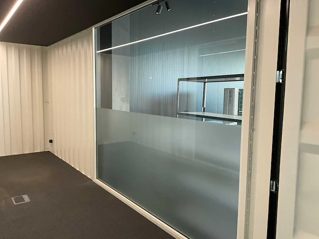 Container complex - afbeelding 76 van  86