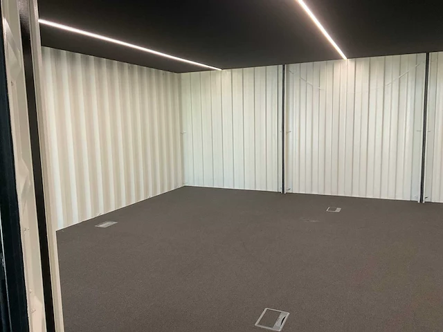 Container complex - afbeelding 67 van  86