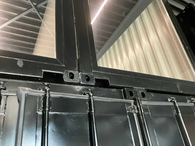 Container complex - afbeelding 84 van  86