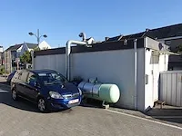 Container frietstation - afbeelding 3 van  6