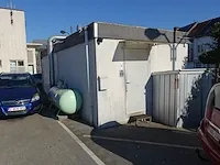 Container frietstation - afbeelding 4 van  6