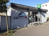 Container frietstation - afbeelding 5 van  6